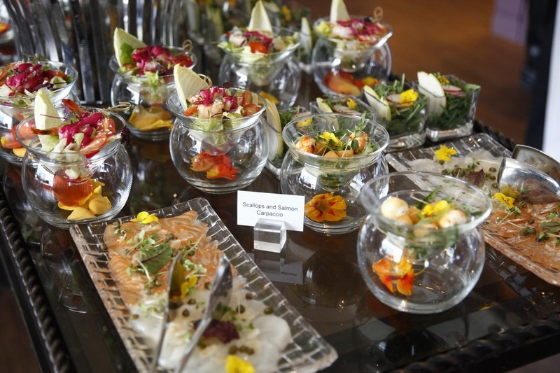 Horeca Press Conference 